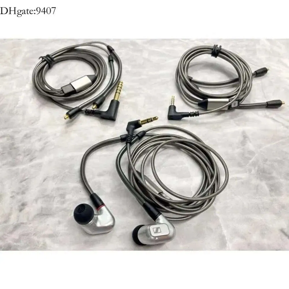 Écouteurs intra-auriculaires haut de gamme, IE900, hi-fi, réduction du bruit, technologie X3R, PK SE846, Xelento K3003, T9ie, T8ie, Se535, Ie800s, Se21