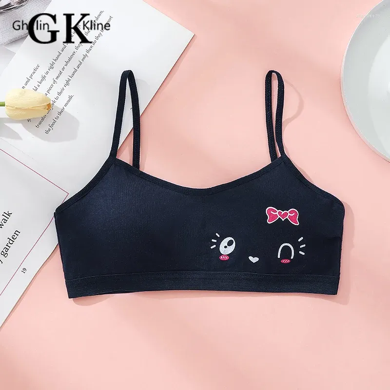 Bras 2024 Arrive Brand High Quality Cute Women Bra Seamless Grop Top Smooth Cozy Tube Underwire Wireless Sports Gym Tops