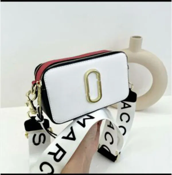 Designer Crossbody Bag Fashion shoulder bag Crossbody bag camera bag Designer Purses And Handbags Lady