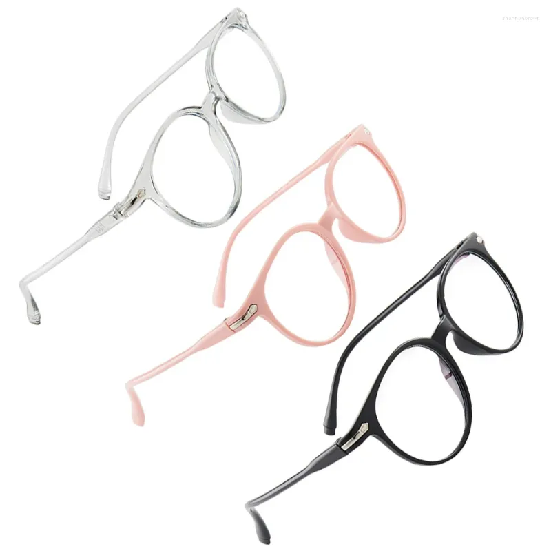 サングラス3 PCSブルーライトメガネ大人ブロッキングALDULTEEGLASSES AC予防