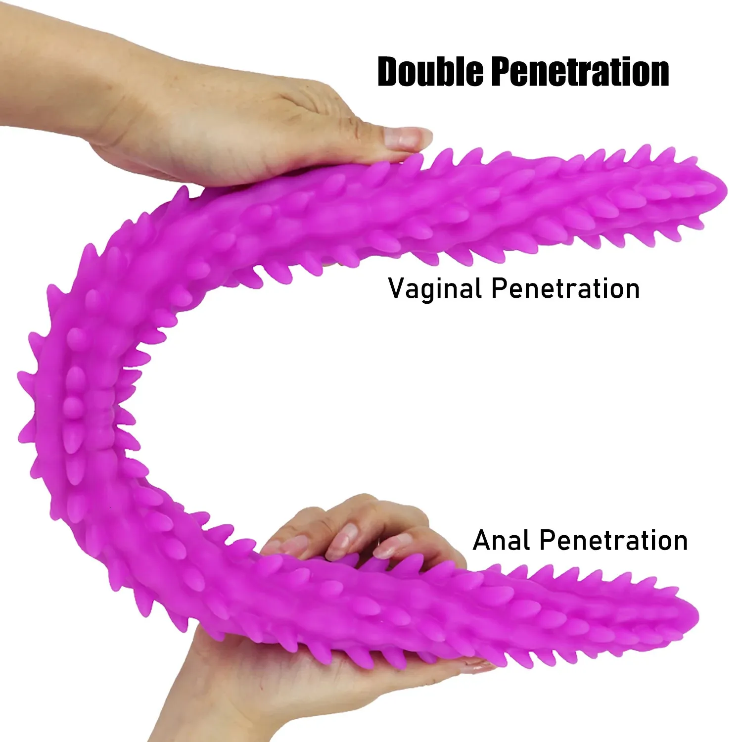 Weicher Silikon Doppeldildo berlnge Analplug... Von 11,26 | DHgate Weicher Silikon Doppeldildo berlnge Analplug... Von 11,26 | DHgate