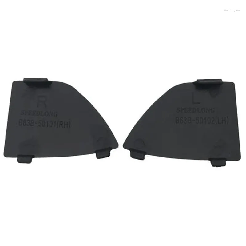 Bowls B63B-50-101 B63B-50-102 CAR Lower Lower Tow Tow Tow Hook Cover Cover Cover Cover For 3 2024-2024