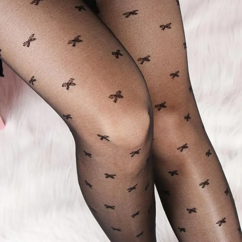 Chaussettes sexy femmes chaussettes sexy