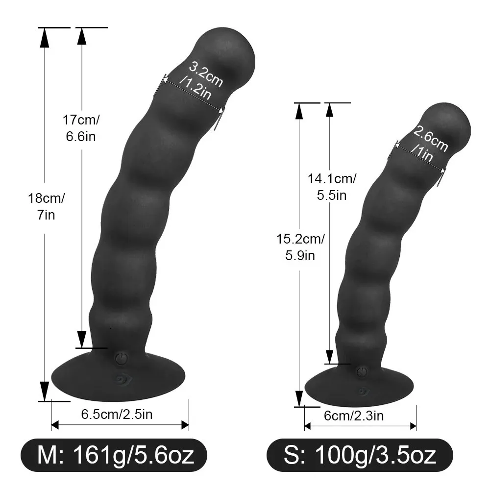 vibrating anal toys for men Prostate Massager Vibrator for Men,AMOVIBE Anal Toys with 10 Flapping &  Vibration Settings,Waterproof Rechargeable Anal Adult Toys Vibrators with  Penis Ring,Male Sex toys main image 1