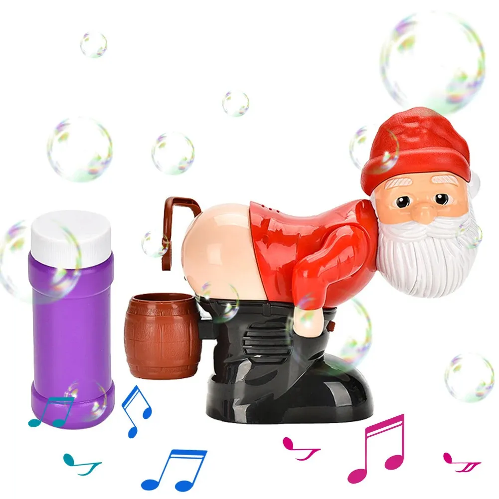 Machine À Bulles Pour,Souffleur De Bulles Pour Noël | Machine À Bulles