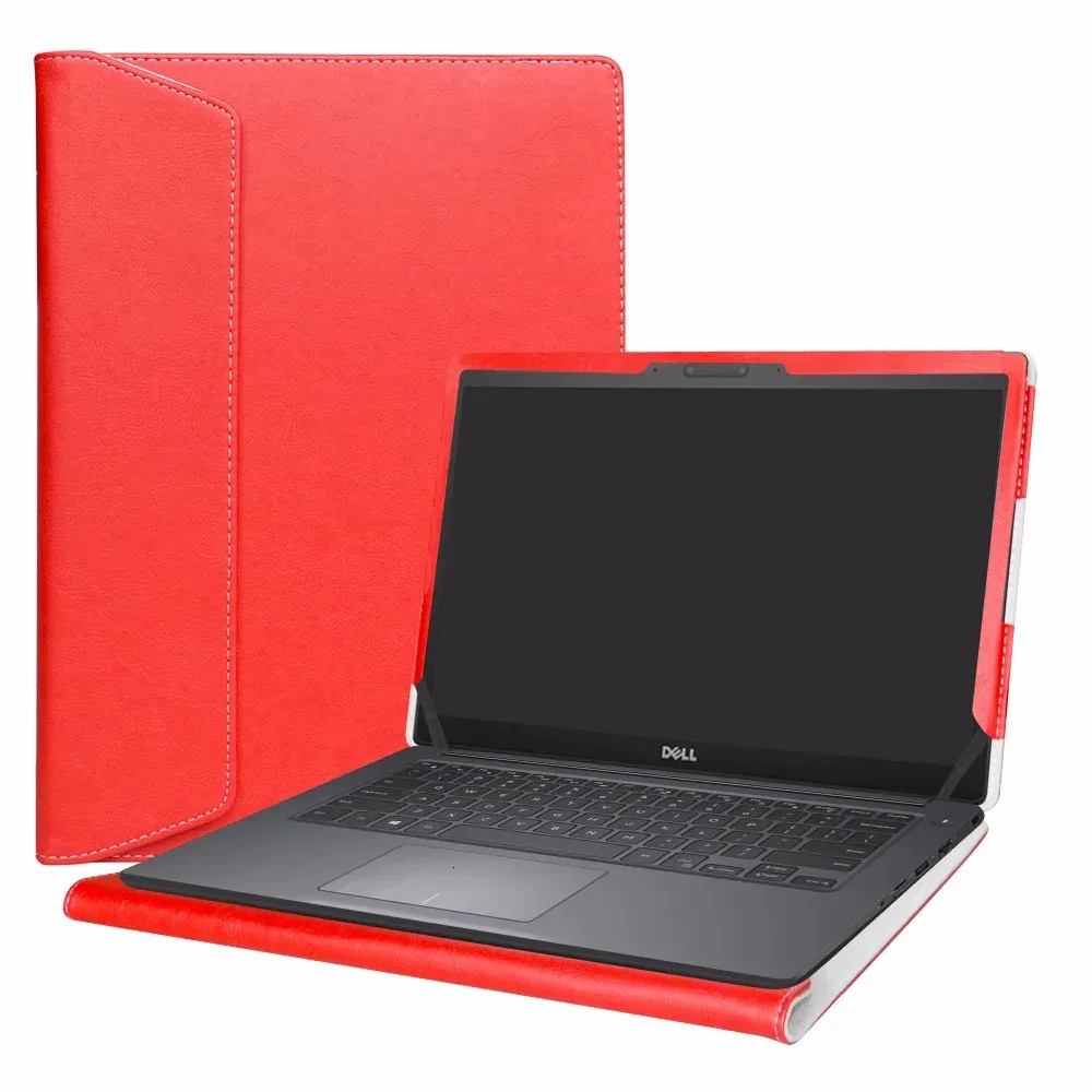 حقيبة دفتر أحكام كمبيوتر محمول لـ 14 Dell Latitude 14 7490 7480 Series Cover حقيبة يد 240119