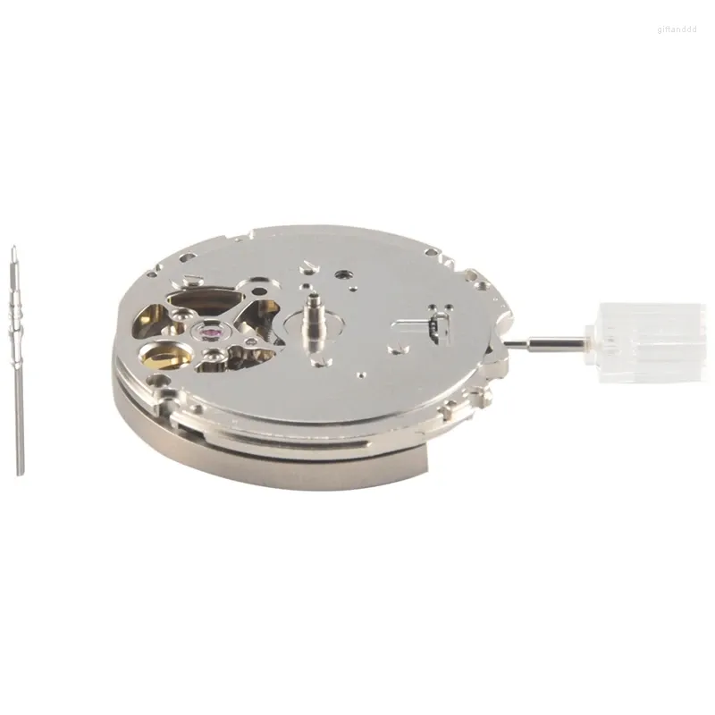 Relógios acessórios mecânico relógio automático movimento substituição inteira apto para seiko tmi nh38/nh38a peças de reposição