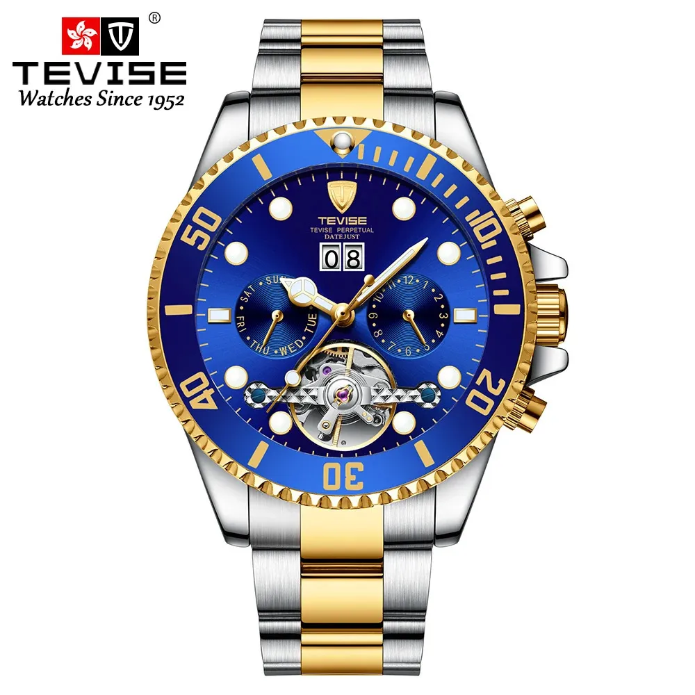 Tevise 8501 clearance