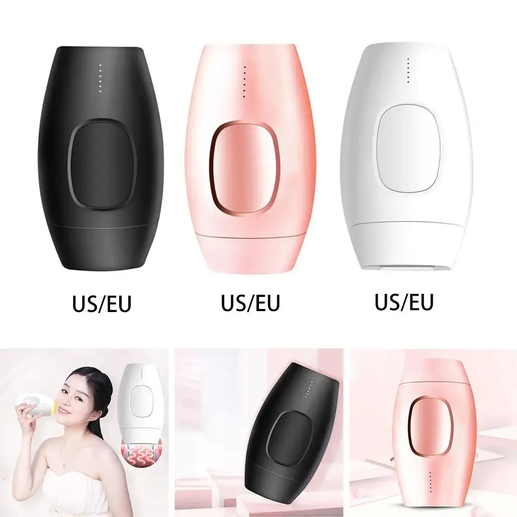  Hair Removal Equipment, Lip Hair Removal, Underarm Hair Removal Machine, Multi- Freezing Point Hair Removal Machine