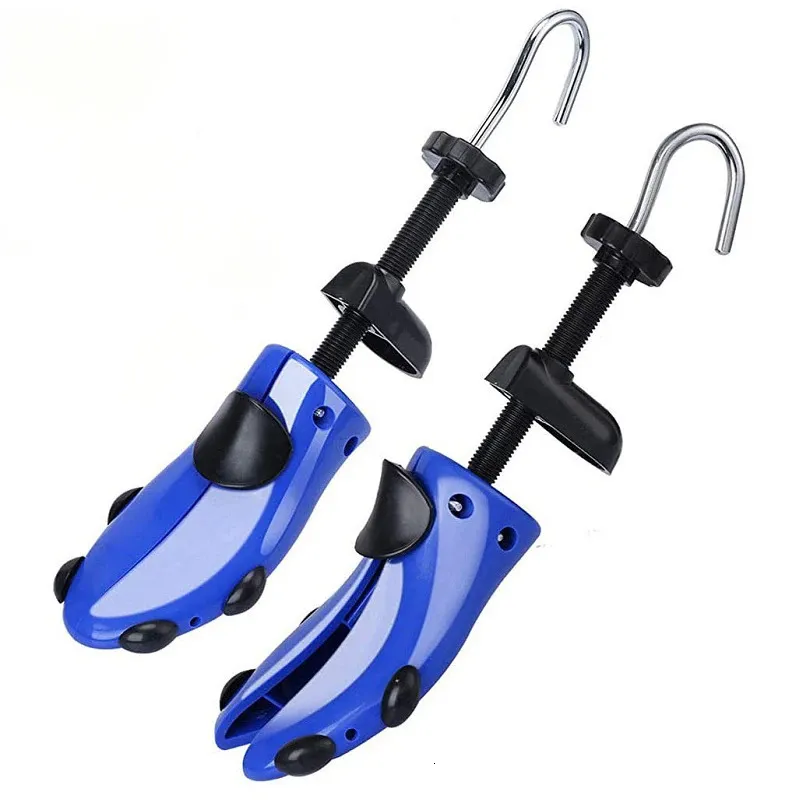 Espansore Per Scarpe Estensore Scarpe Regolabile - 4 Direzioni