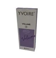 Beauty Items YVOIREs VOLUME CONTOUR DERMAL FILLER PLUS 1 X 1ML7708167