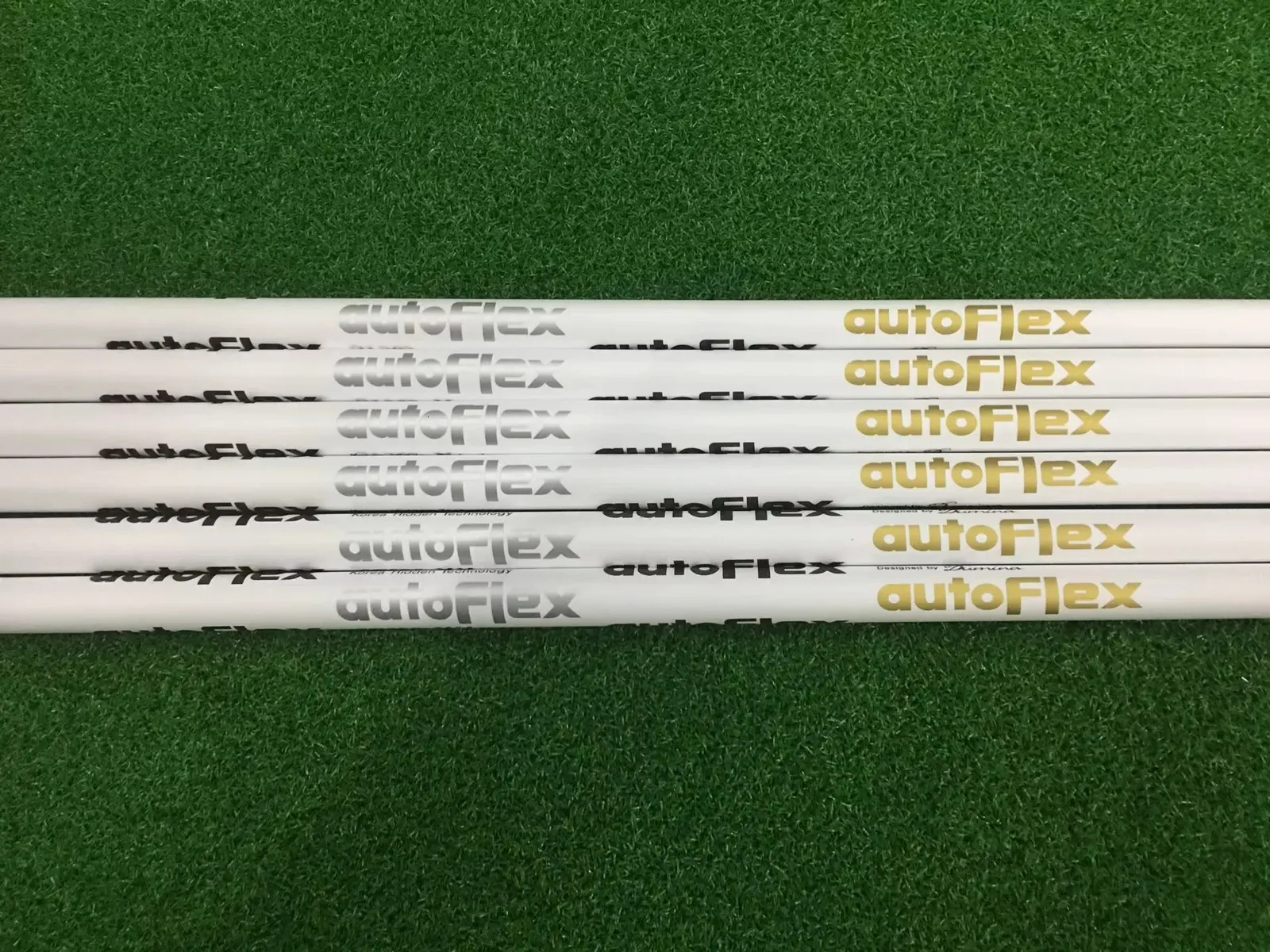 ゴルフクラブ☆ドライバー用シャフト Auto Flex SF505 Auto Flex SF505