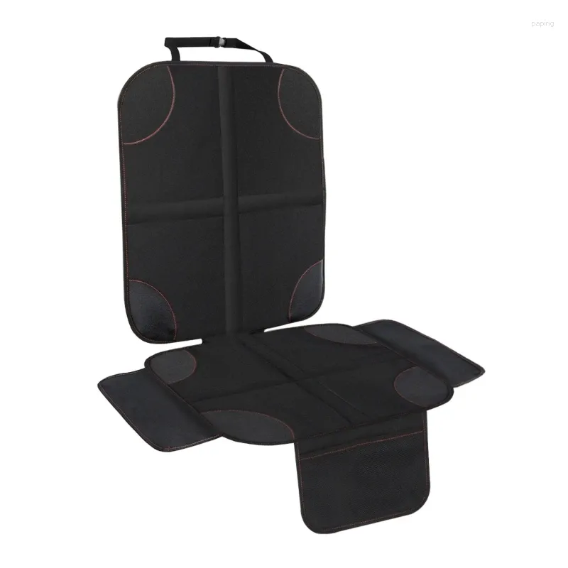 Fundas para asientos de coche 50JA Oxford, funda para asiento, alfombrilla protectora de seguridad para niños y bebés, repelente al agua