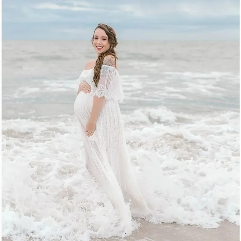 ball gown wedding dress white White Ball Gown Strapless Rustic Lace Wedding Dress Bridal Gowns With   SELINADRESS