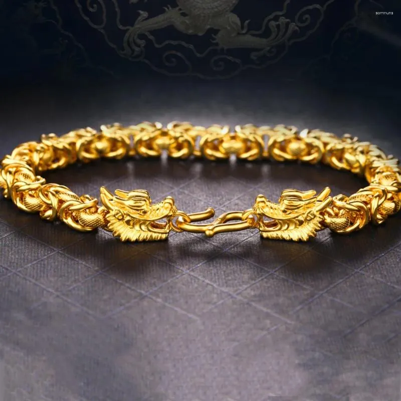 Charmarmband kran armband kvinnor handled smycken damer kinesiska metall för estetiska år personlighet flickor
