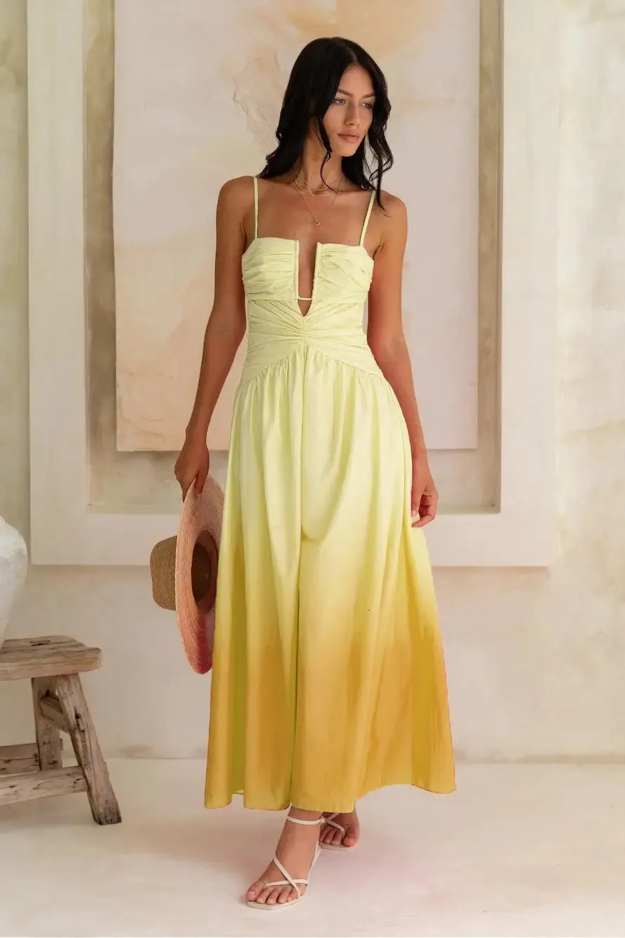 formal dress shops dallas Jasmine Floral Satin Dress main image 1
