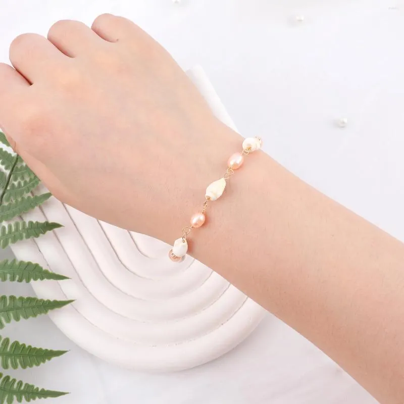 Strand Makersland Bracelet Simple pour femmes bijoux accessoires dames vente en gros bijoux de mode Bracelets élégants fille