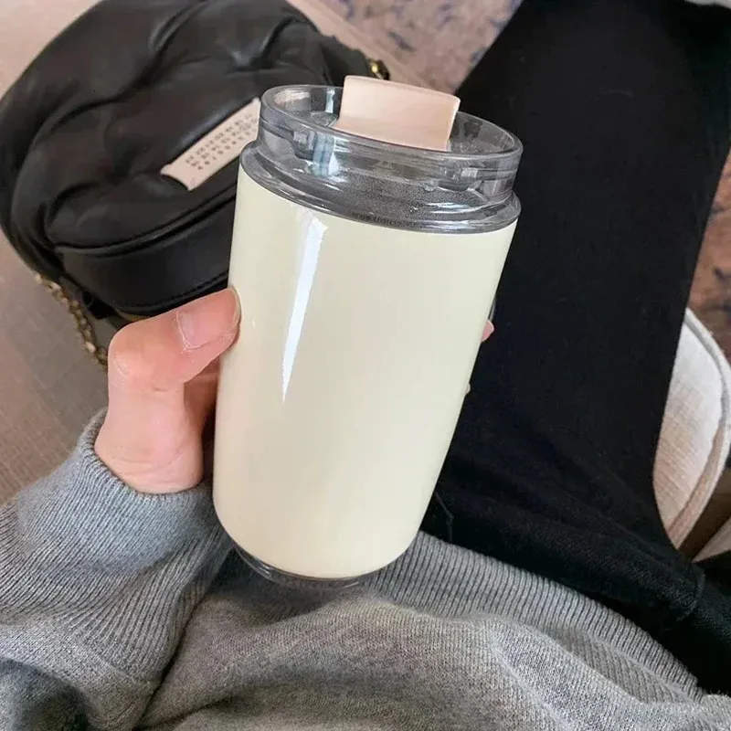 Insulated Water Bottle Stainless Steel Thermos Vacuum Flask 8oz 304 Metal  Drinkware Coffee Cup from Dhgate Water Bottles - price 25.24