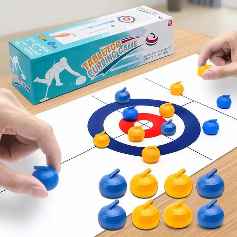 Jeu de palets 2 en 1 Plan Toys pour chambre enfant - Les Enfants du Design