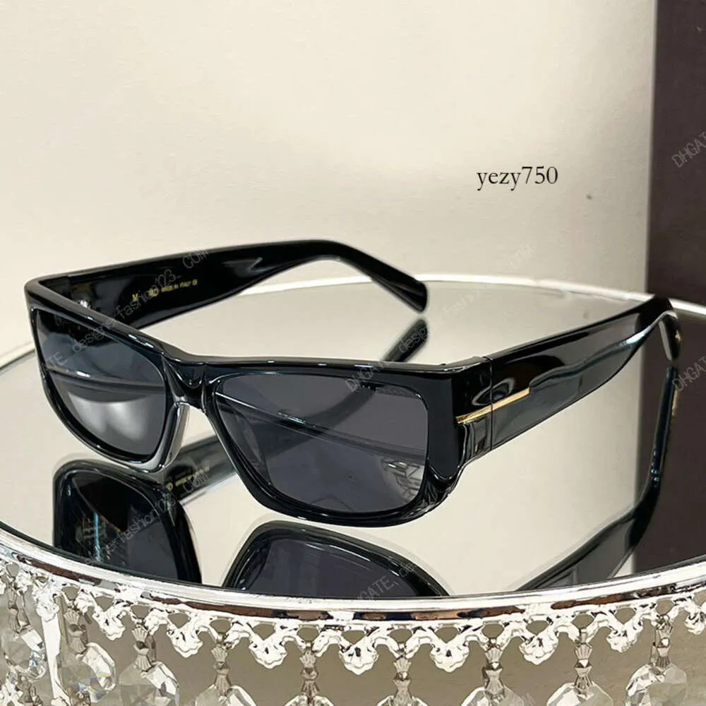 James Bond Tom Sunglasses Men Women Brand Designer Sun Glasses Super Star Celebrity Driving Sunglass for Ladies Fashion tom-fords Eyeglasses With box TF 5149