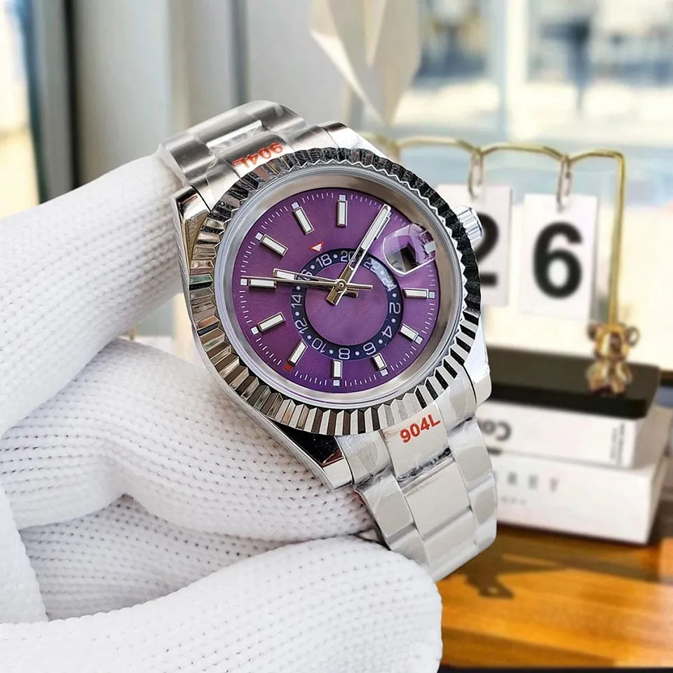 Luxury Mens Automatic Gold Watches For Men W1 From W1 shop 75.13 DHgate.Com