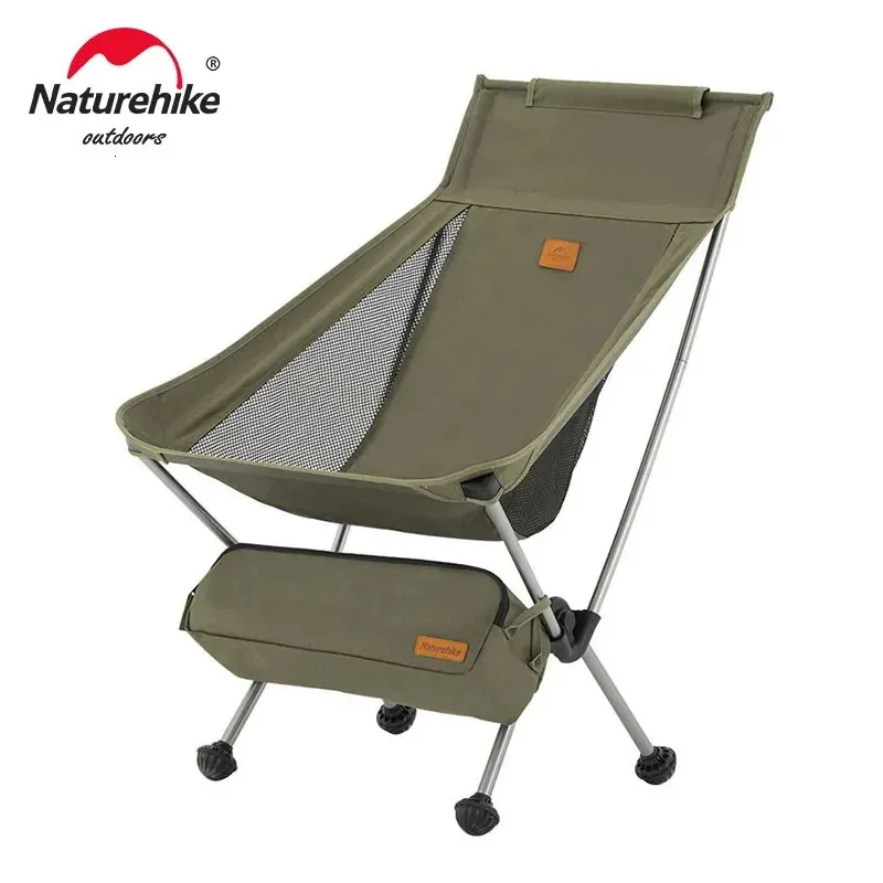 Chaise de Camping chaise de pêche ultralégère chaise pliante Portable chaises de pique-nique en plein air voyage sac à dos chaise de détente 240125