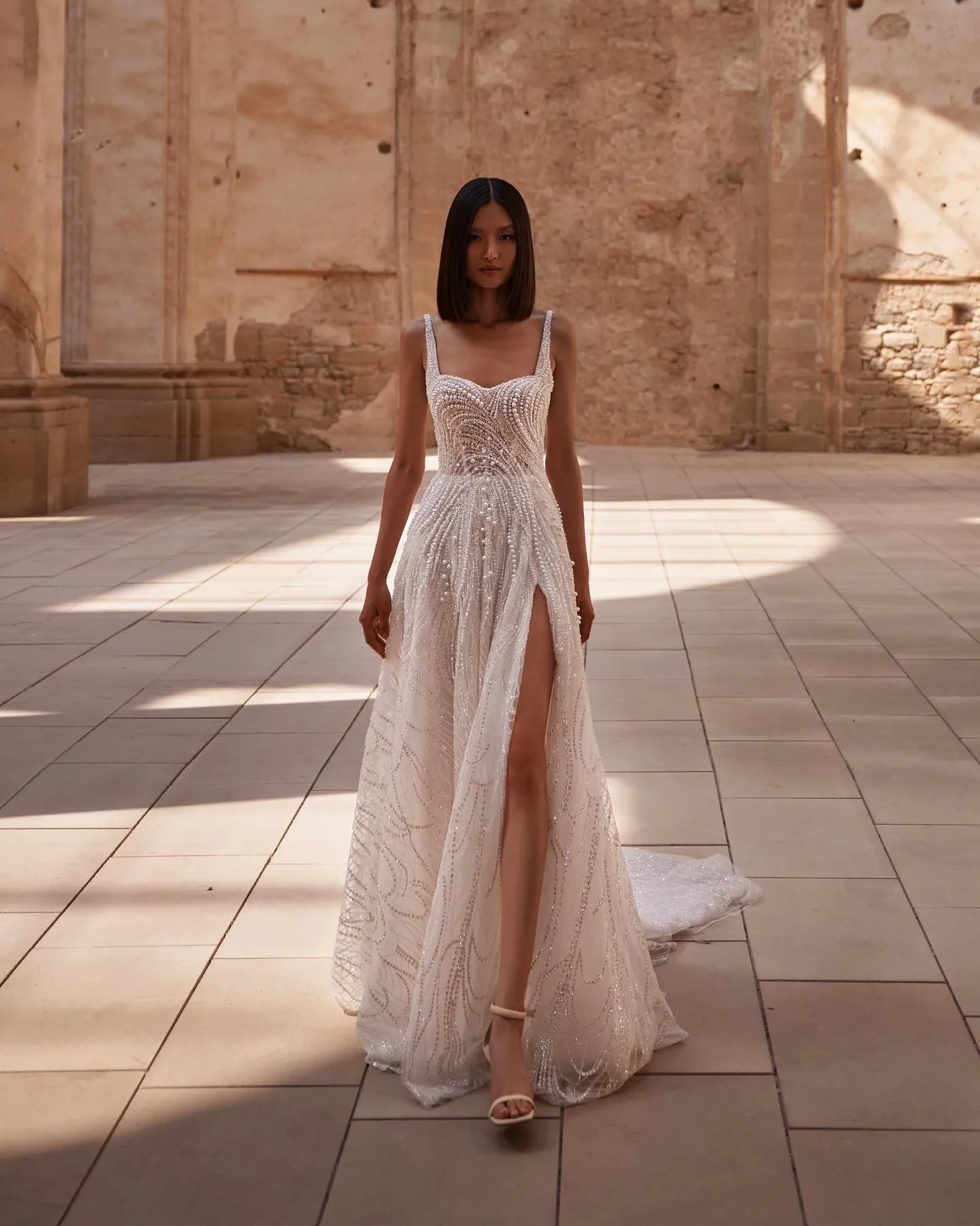 chinese dress ladies Milla Nova Dolores | Sample Sale
