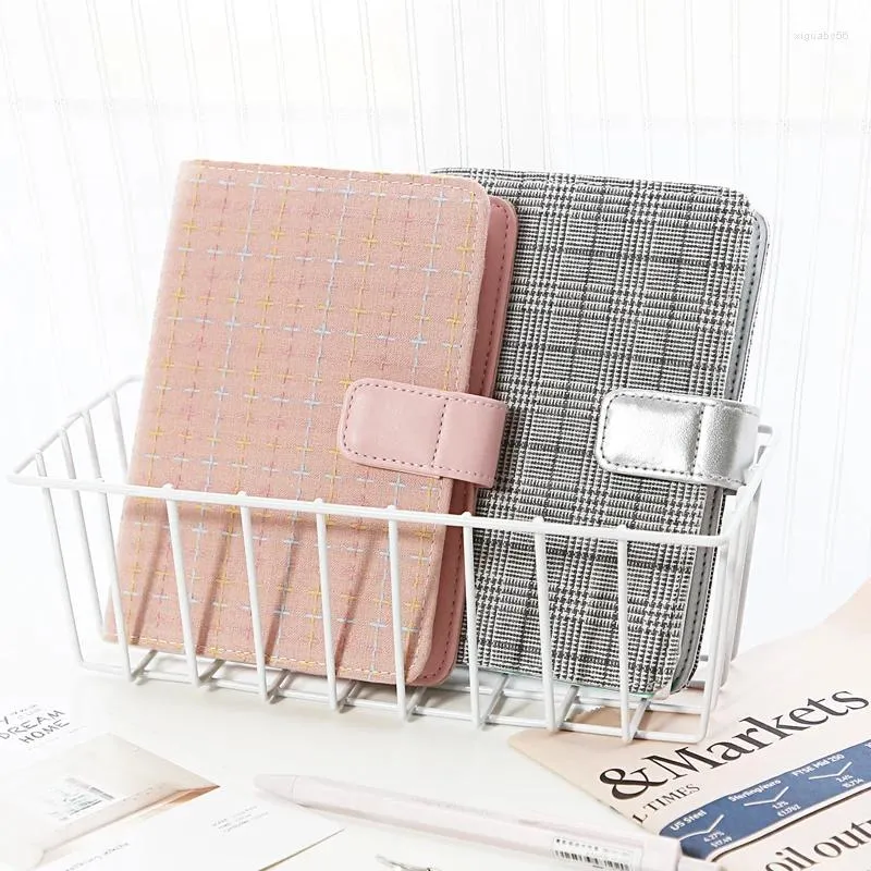 DHgate.com:A6 Creative Hand Notebook: Artistic Fingertip Sand Account ...