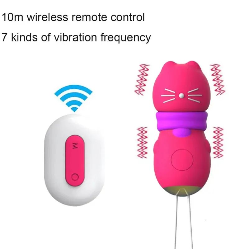 Télécommande sauter oeuf Mini vibrateur jouets sexuels dispositif de Masturbation féminine produits cadeaux adultes femmes boutique 240130