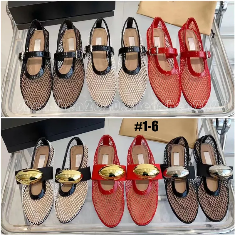 33PLITIONS Premium Quality Luxury Women's Flat Heels Ballet Shoes Single Shoes Sandals Gifts For Women