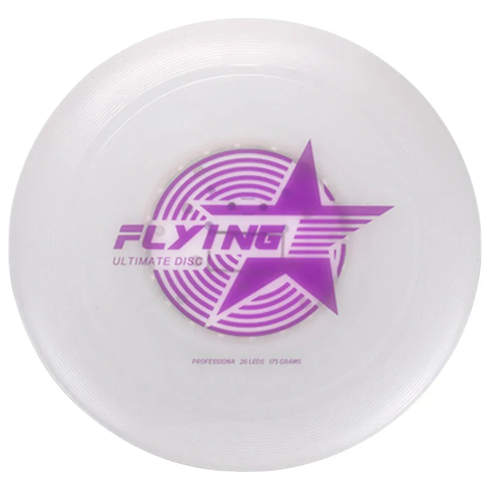 DHgate.com:LED Flying Disc, 20 LED Camping Game Swivel Discs, Super ...