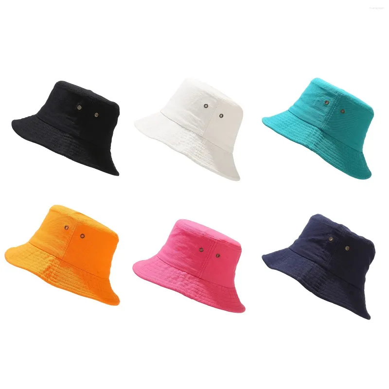 Dostawy imprezowe kapelusz unisex czysty bawełniany dżins UPF 50 PACJALNY LETS