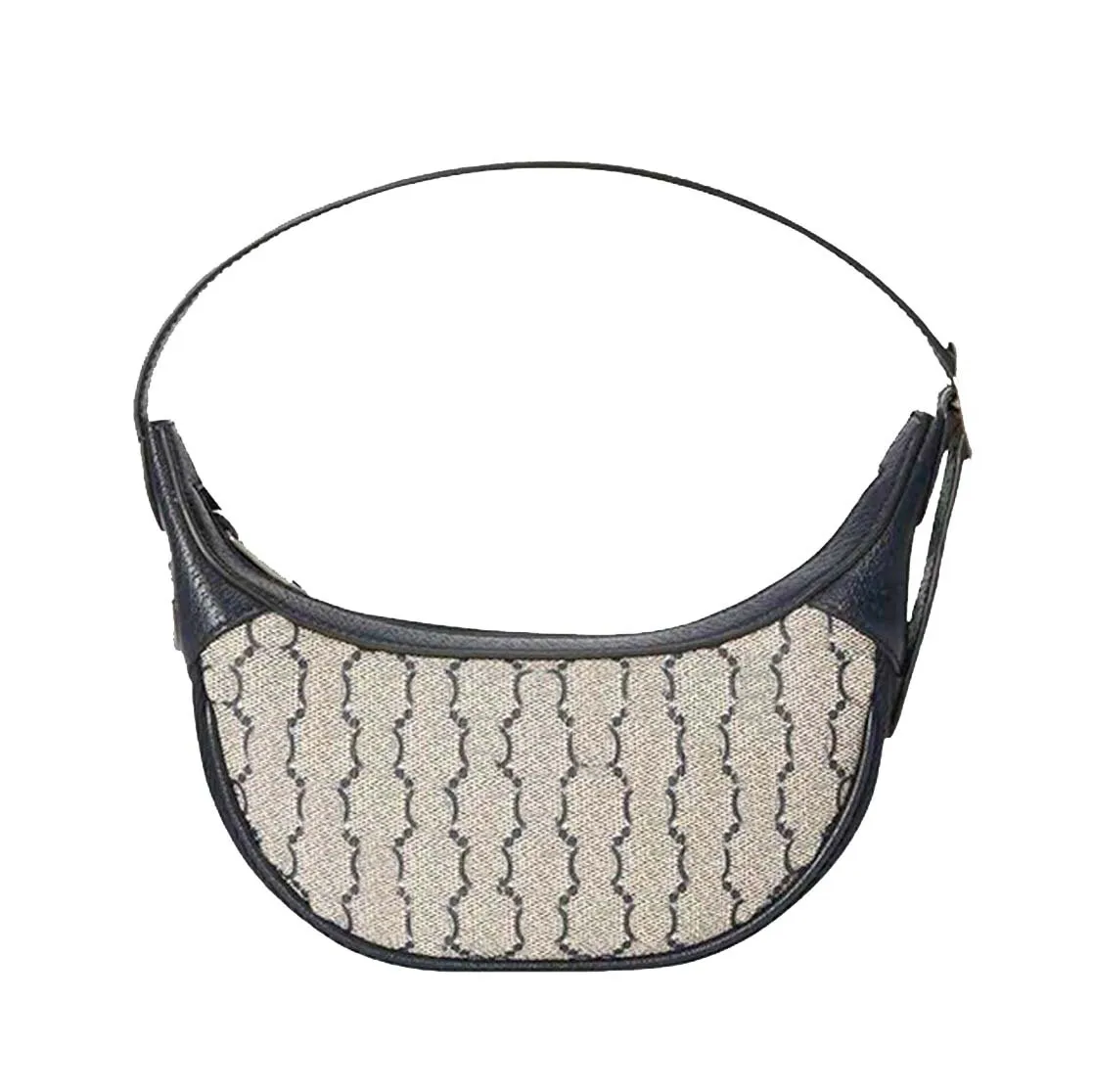 Yüksek kaliteli kadın tasarımcı Ophidia g küçük ayna çanta omuz çantası zinciri çantası lüks tasarımcılar çanta çanta çapraz vücut çantalar 004