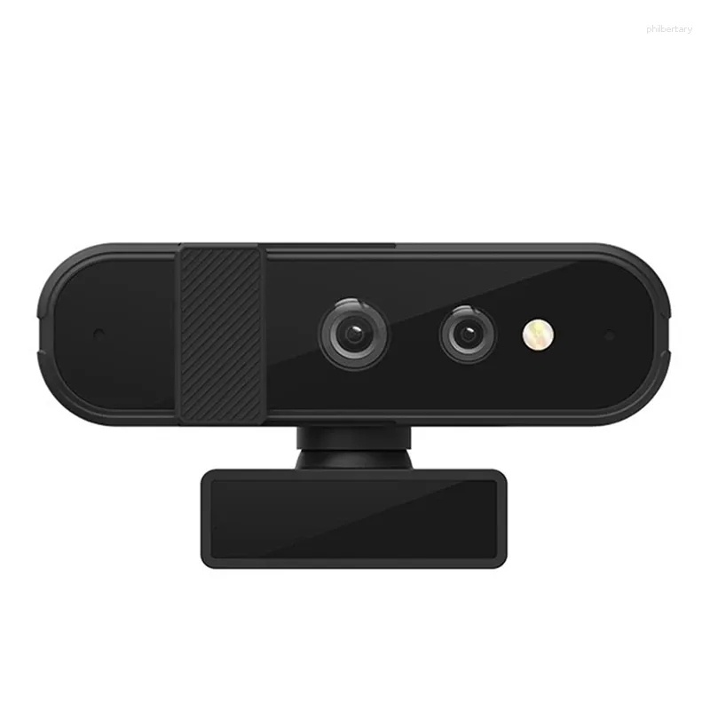 Facial Recognition Camera Pc Windows 10 Face Recognition Webcam