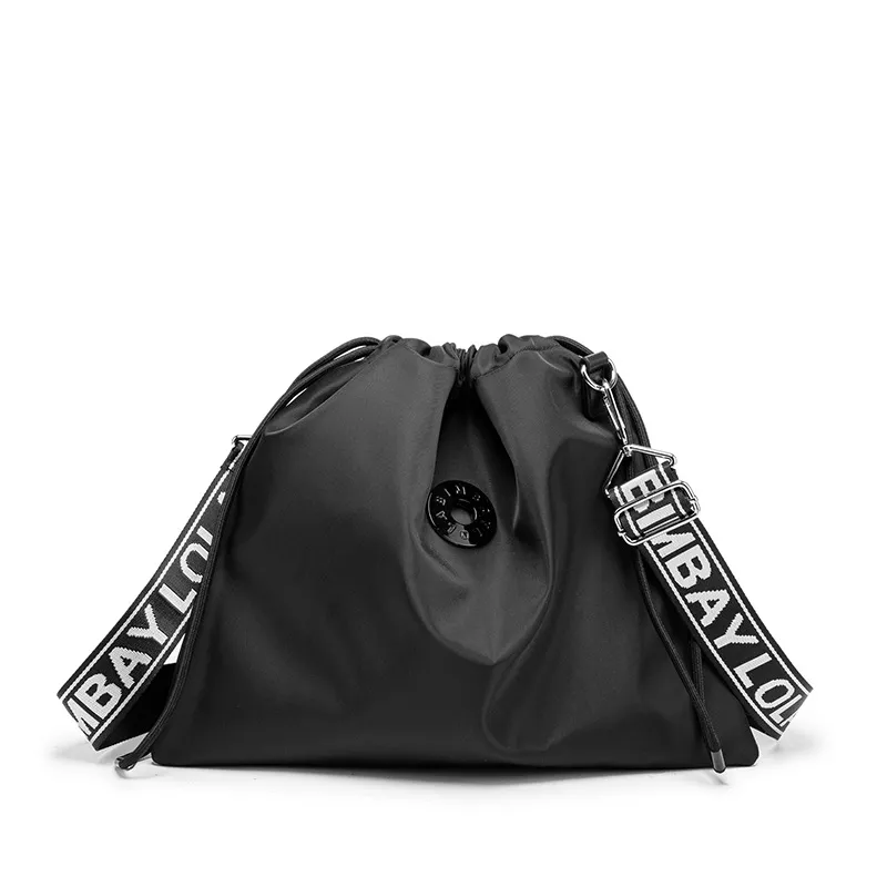 New Spainish 2024 Bag BIMBA Y LOLA Fashion Design Bag Robe Packbag Bimba Pocket BYL Bag From 29 44 DHgate