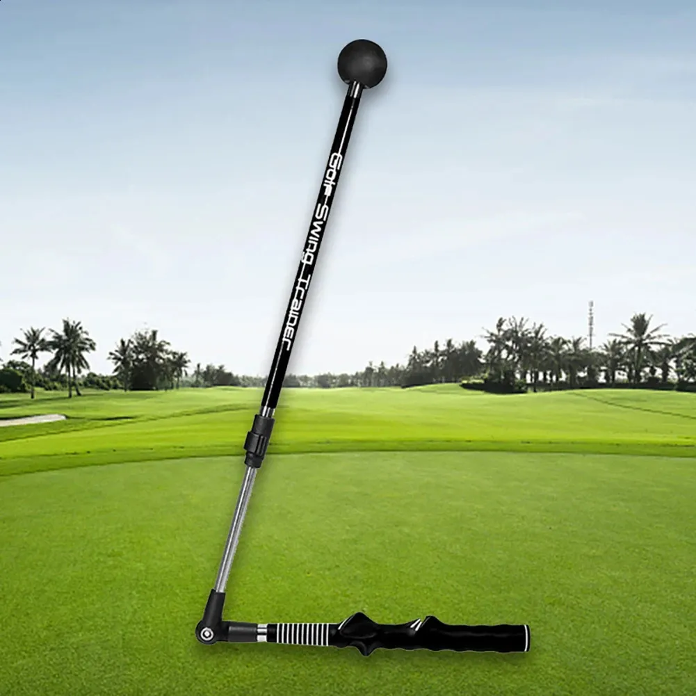 DHgate.com:Golf Swing Trainer - Adjustable Arm Posture Corrector:Sports ...