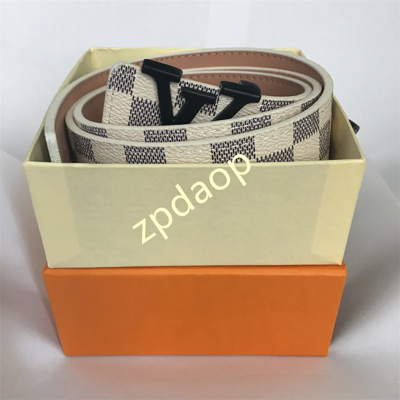 luxury belt mens belt designer belt women 3.8cm width belts buckle great quality woman man designer fashion belt bb simon belt waistband classic belts shipping