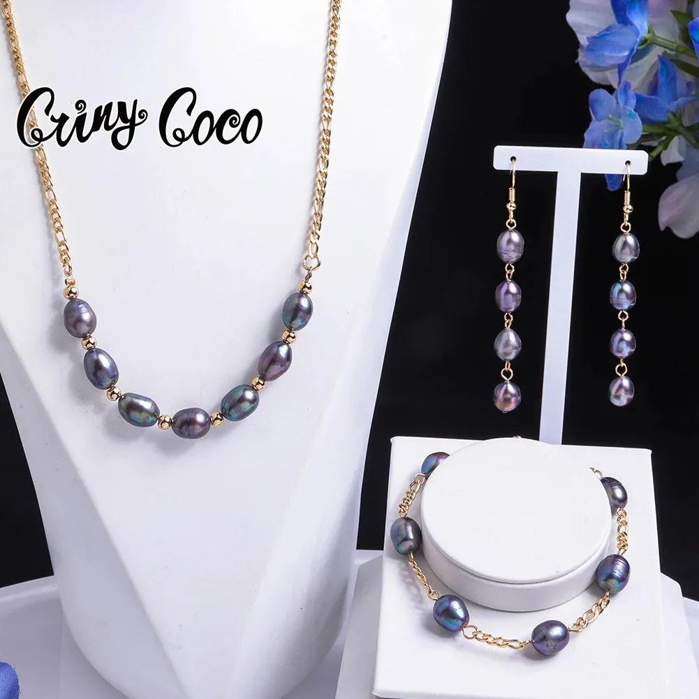 CRING COCO WOMENS NECTLACESセット