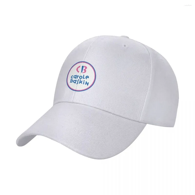 Ball Caps Carole Baskin Robbins Baseball Cap Thee Hoeden Zonnehoed Verjaardag Meisjes Heren