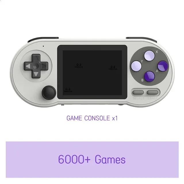 Snes handheld best sale console