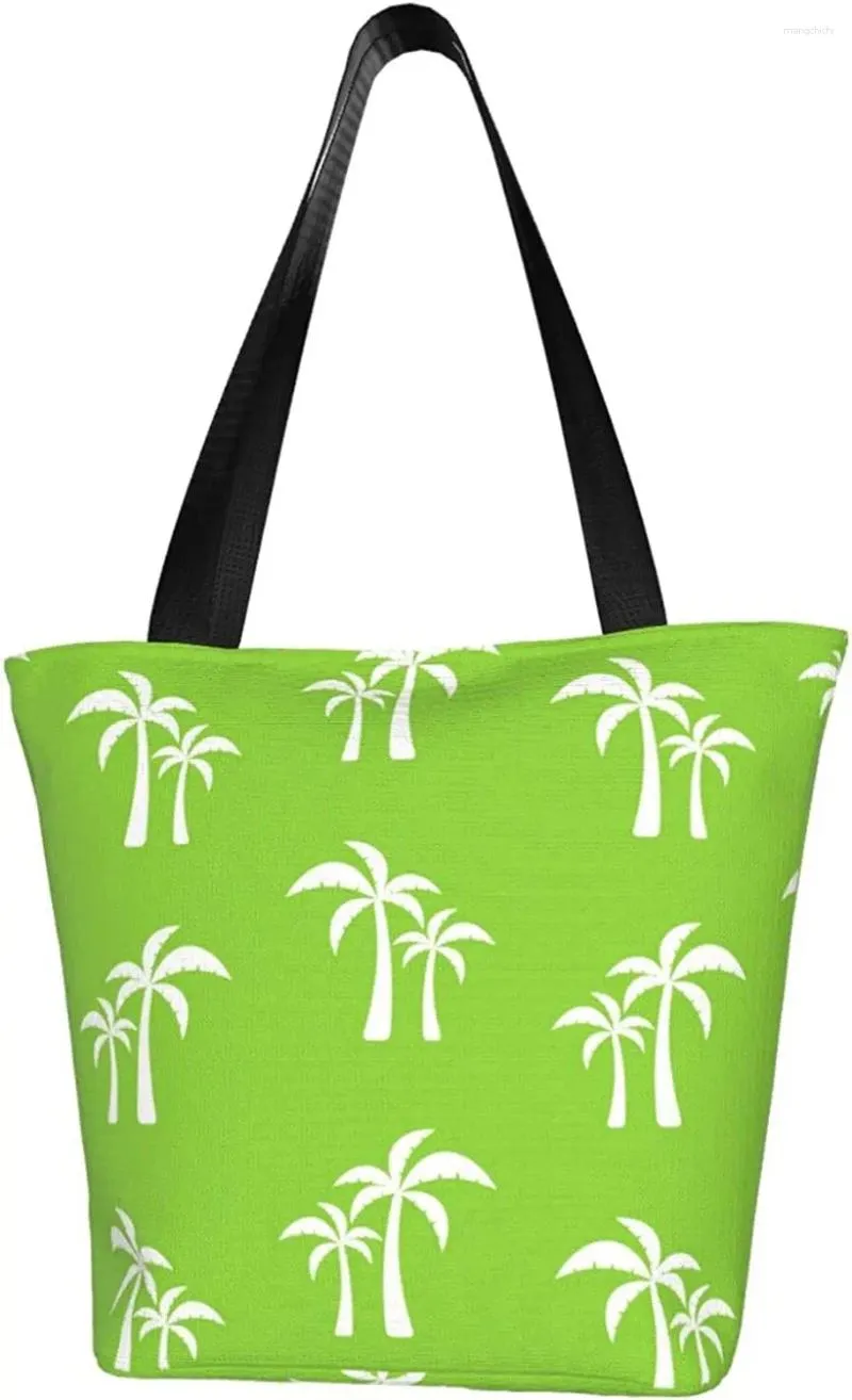 쇼핑 가방 패션 코코넛 여성 식료품 가방 부엌 어깨 핸드백