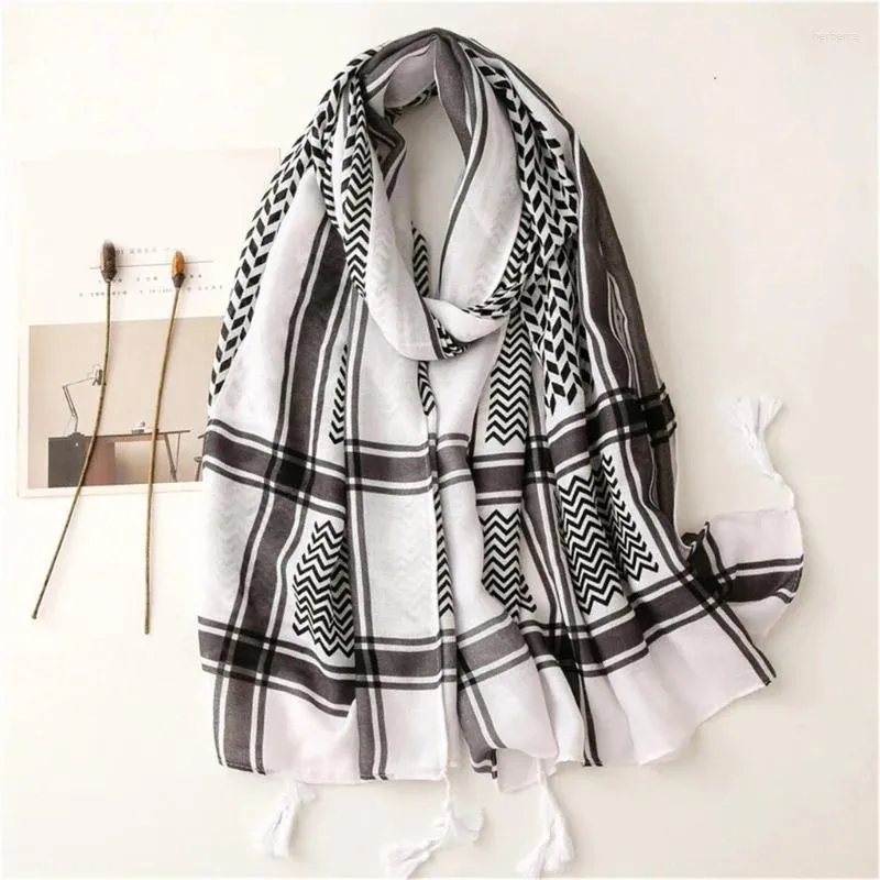 Bandanas Women Y2k Scarf Winter Ethnic Lady Dopamine Look Casual Travel Shopping Taking Po For Teens