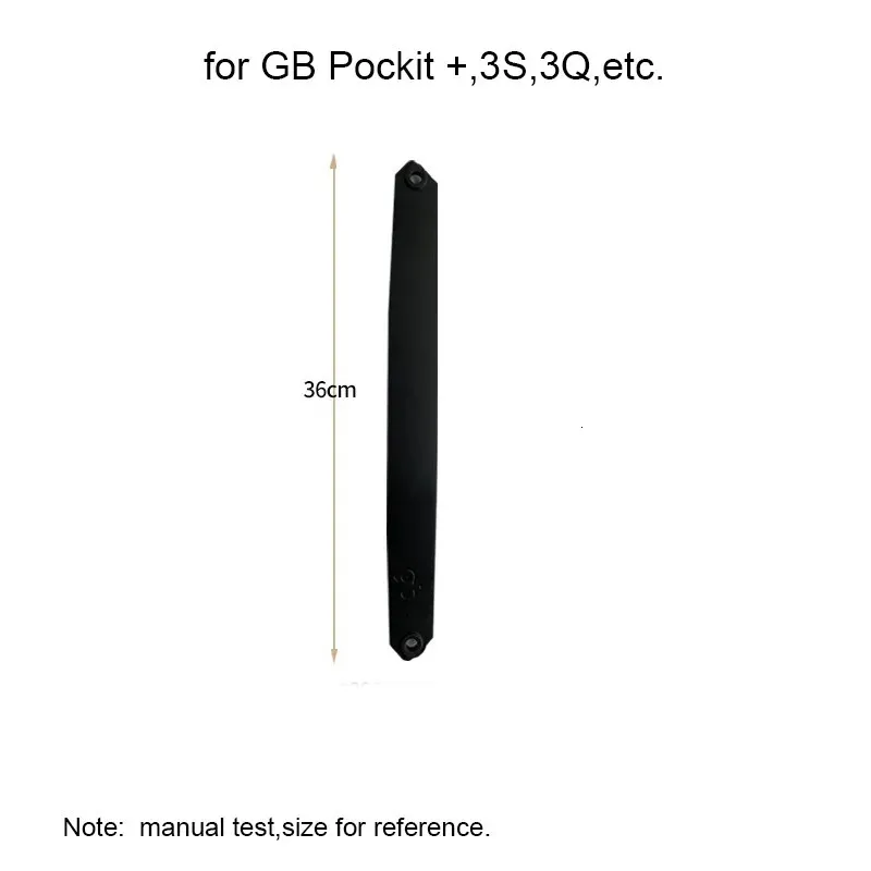 GB Pockit Stroller Footrest Pushchair Accessories With Pocket Car For Comfortable And Safe Transportation From Huan08 15.96 DHgate.Com