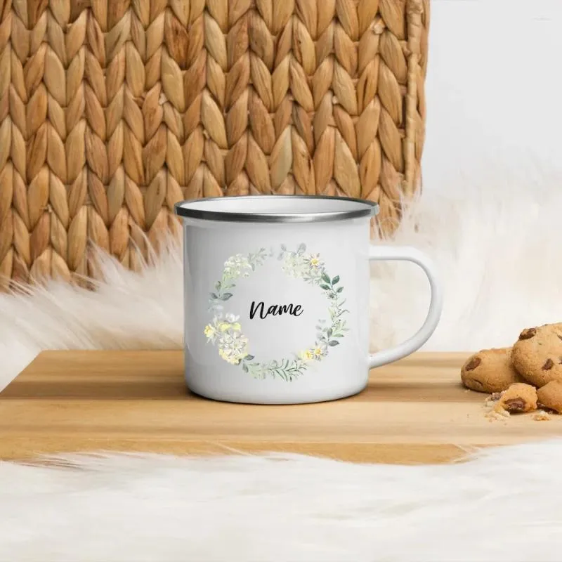 Tazze Tazza Personalizzata Con Nome Della Famiglia Tazza Bevanda Personalizzata Tè Caffè Cioccolato Regalo Originale E Divertente Per Il Giorno Degli Insegnanti