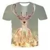 hunting t shirts