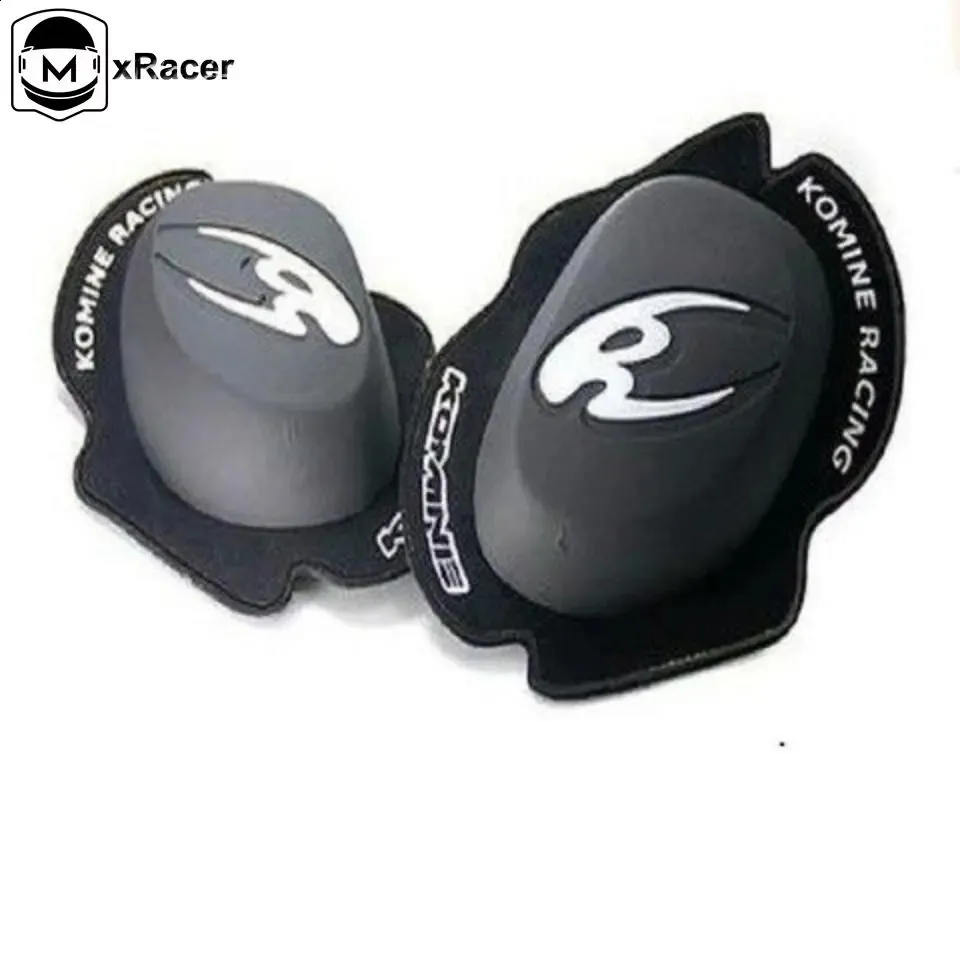 Komine Motorcycle Knee Slider Pads Sliding Knee... From Bao06, $18.49 ...