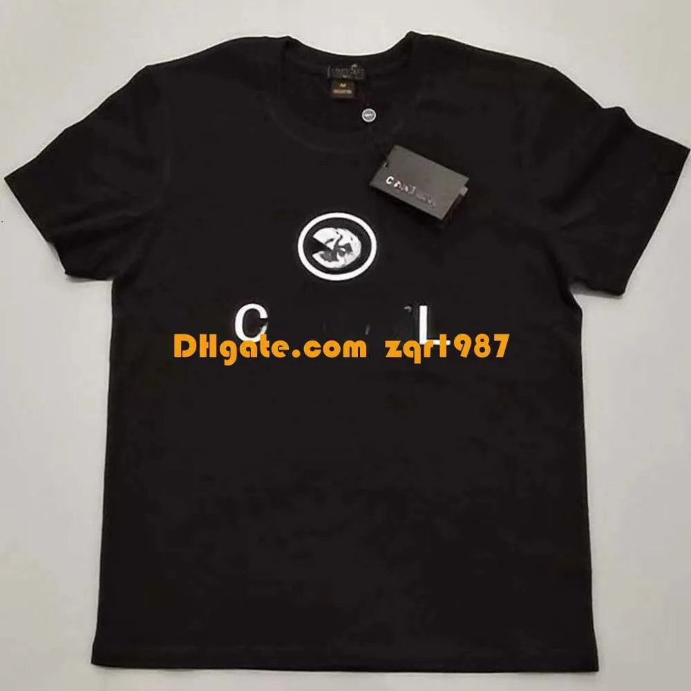 T-shir da uomo Tshir da uomo Designer Abbigliamento Moda Cotone Coppie T-shirt Casual Estate Uomo Donna Abbigliamento Marca T-shirt a maniche corte Designer T Vari stili Aggiungi fascino