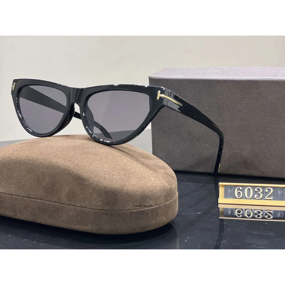 Tomﾠford tf 2023 James Bond Occhiali da sole Uomo Donna Designer di marca Occhiali da sole Super Star Celebrity Occhiali da sole da guida per donna Moda - Occhiali da vista Original 7C0E