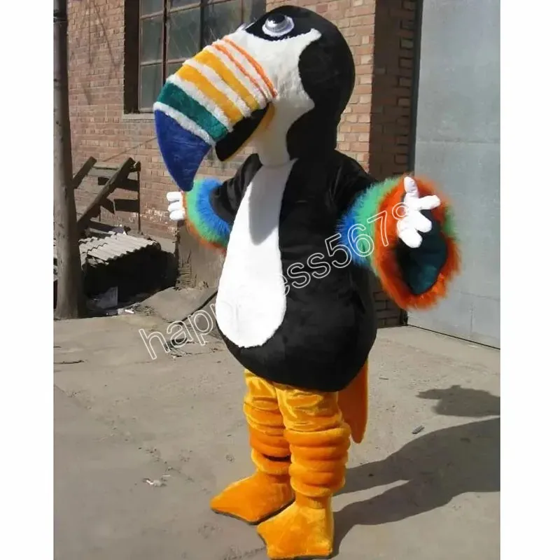 Mascotte Vestito Bing Fai Da Te Halloween Vestito Carnevale Coco