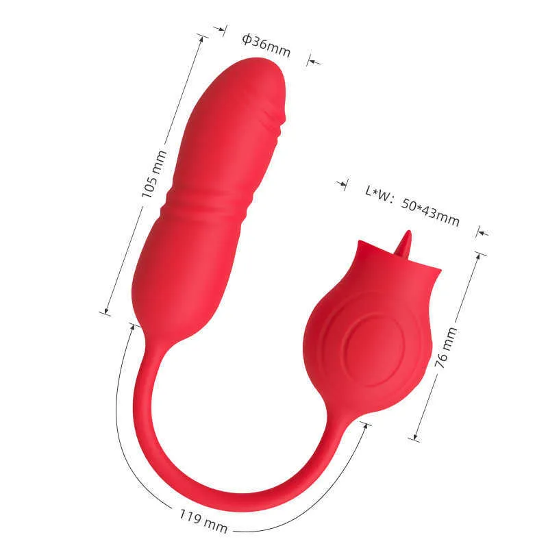 unique sexy clothes Wholesale rose toy for your store main image 1